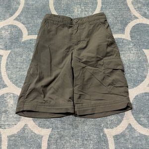 Columbia boys shorts
